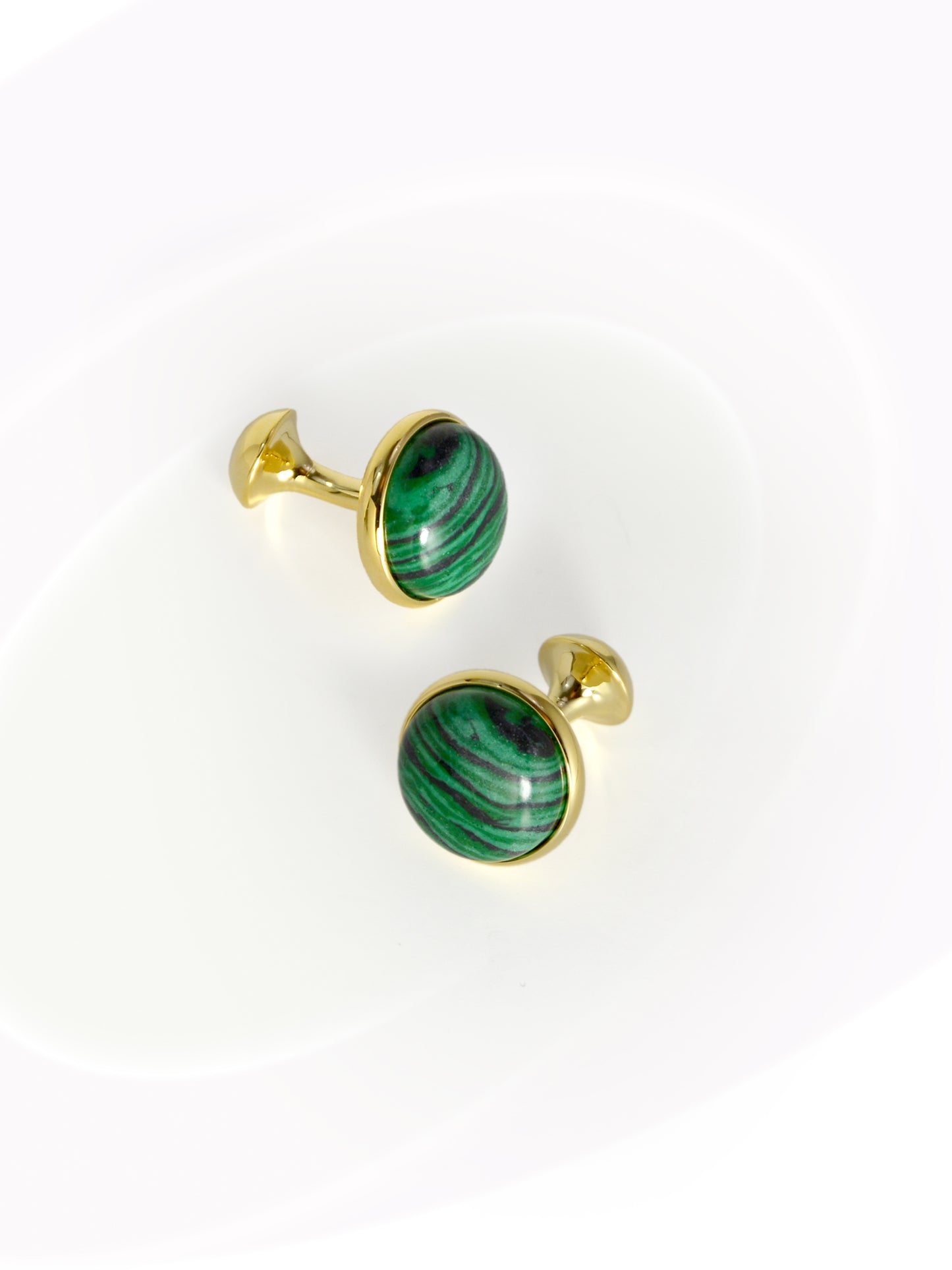Paire de boutons de manchette