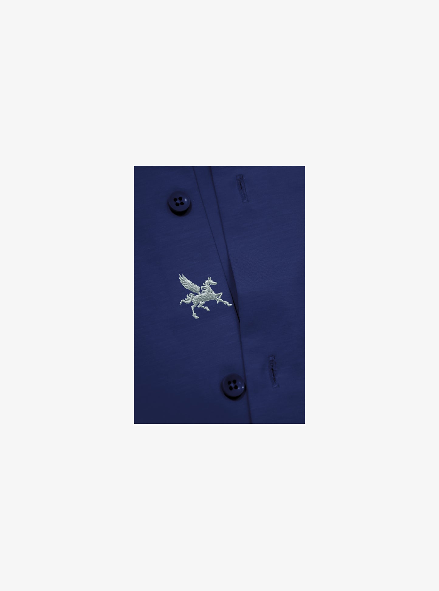 Camicia essenziale
