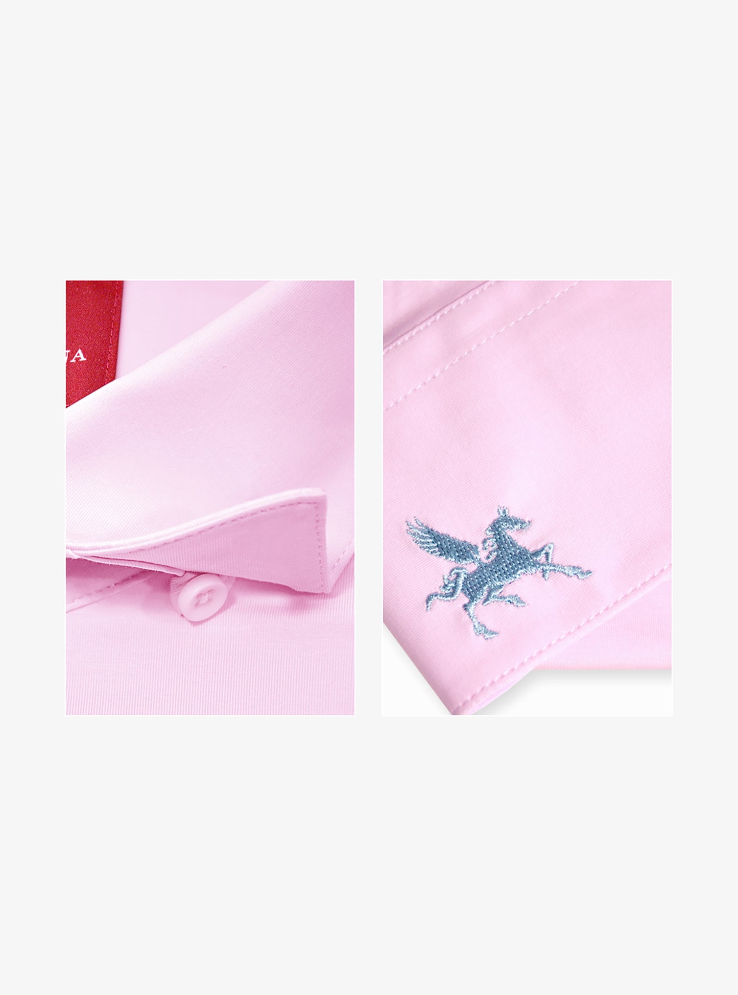 Camicia essenziale