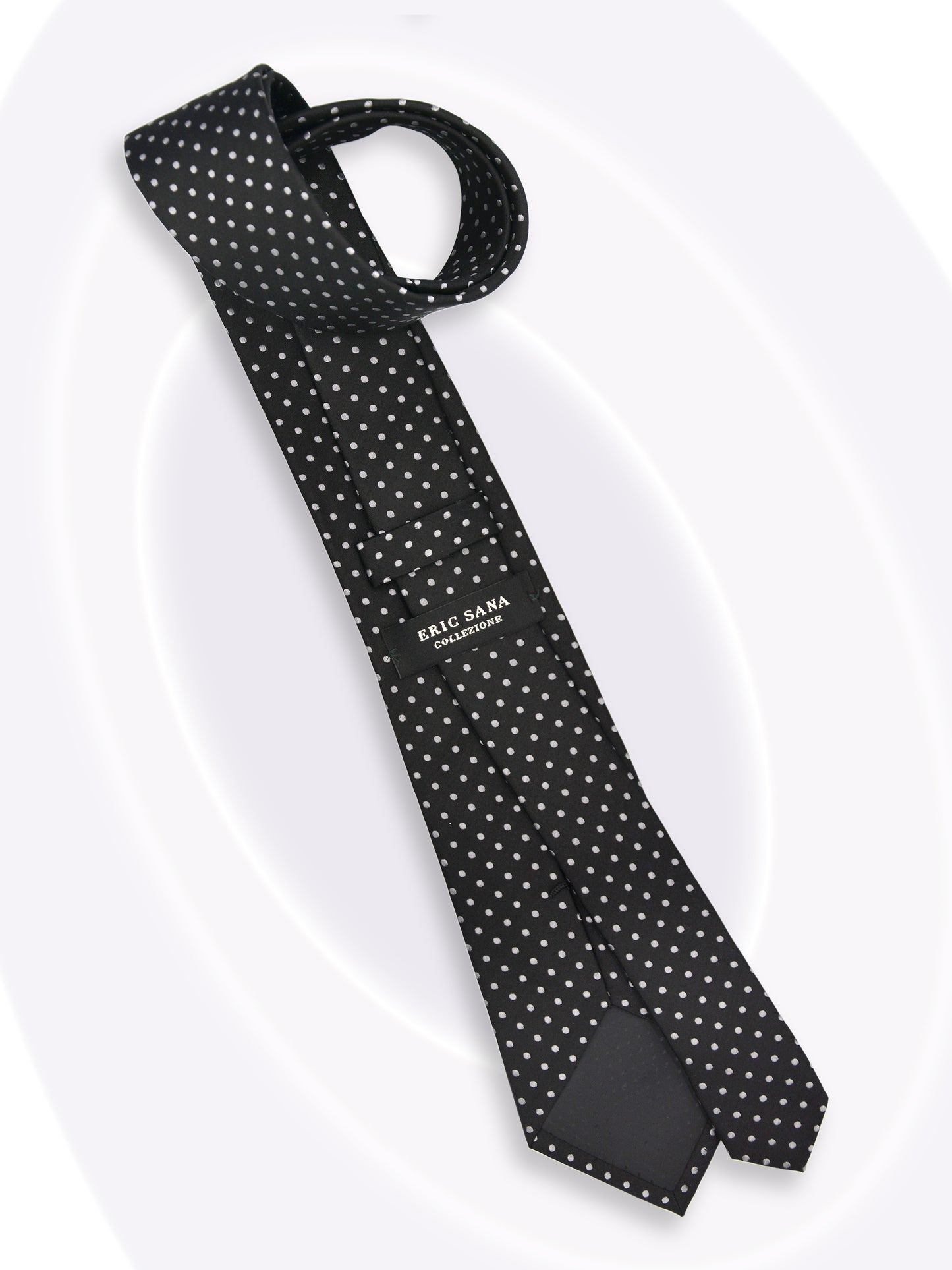 Fine Italian Silk Tie