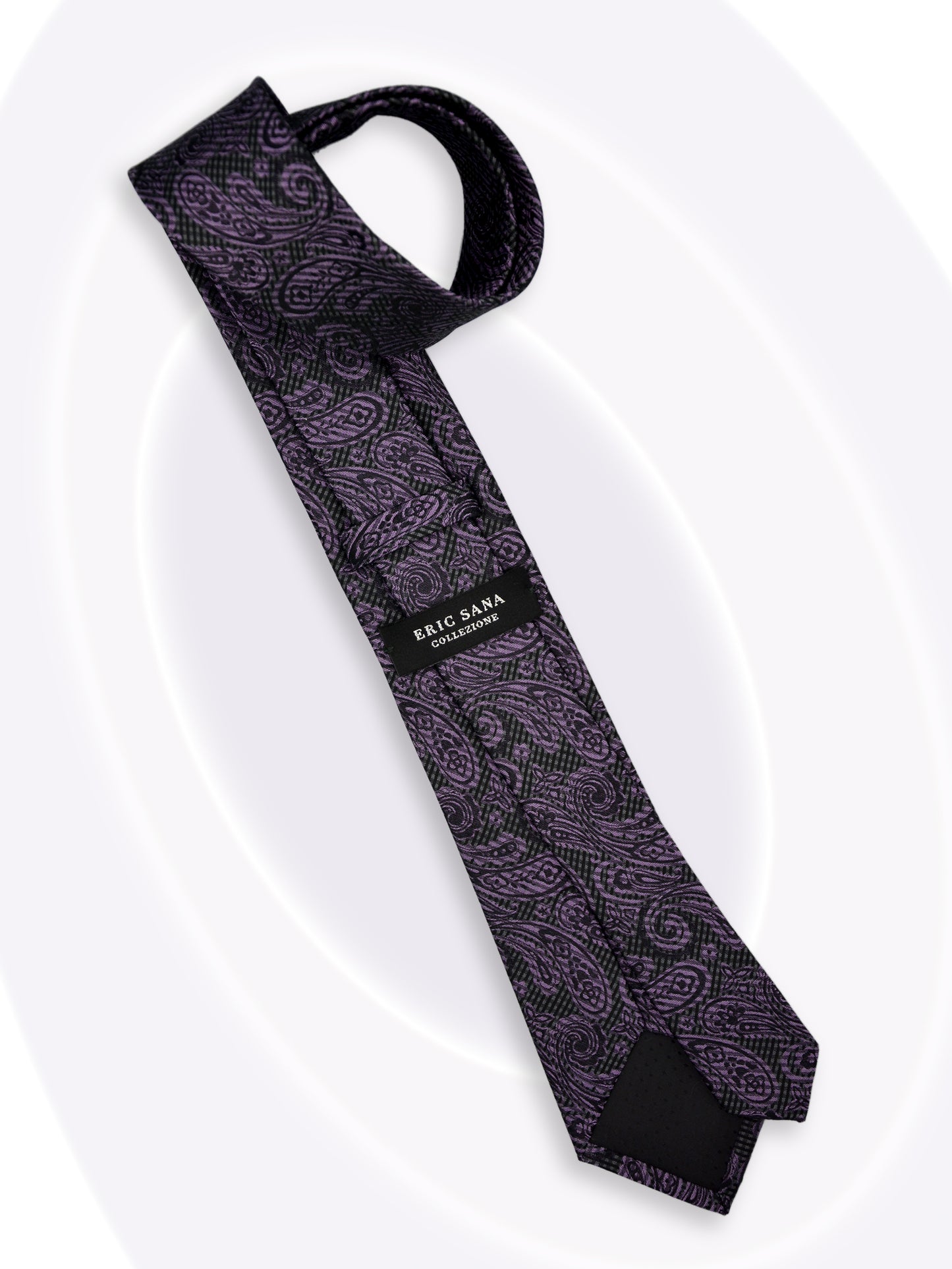 Fine Italian Silk Tie