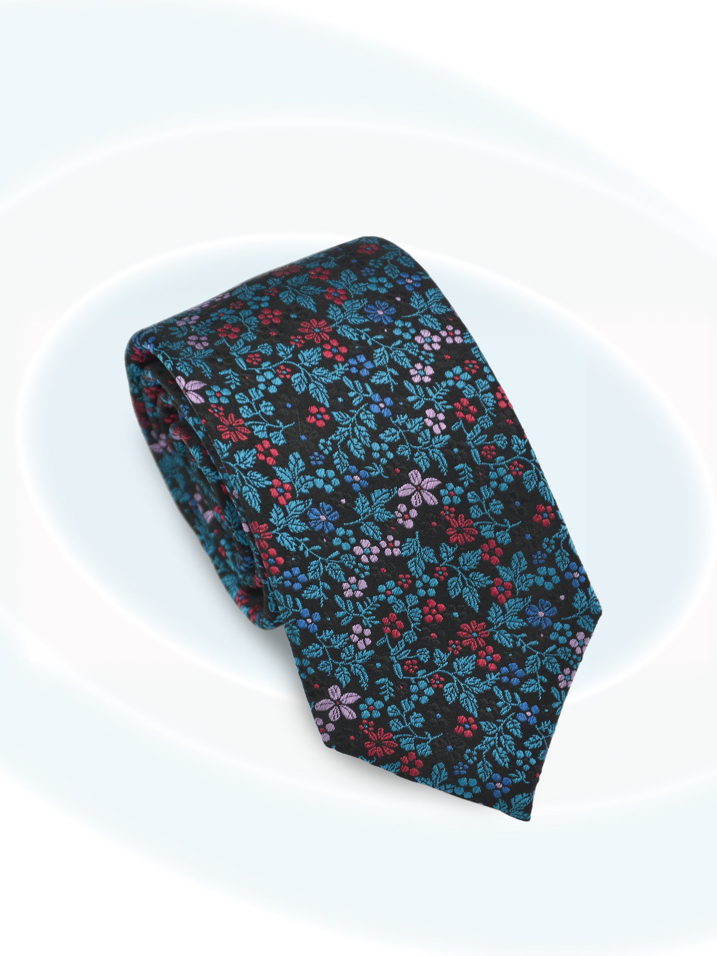 Fine Italian Silk Tie
