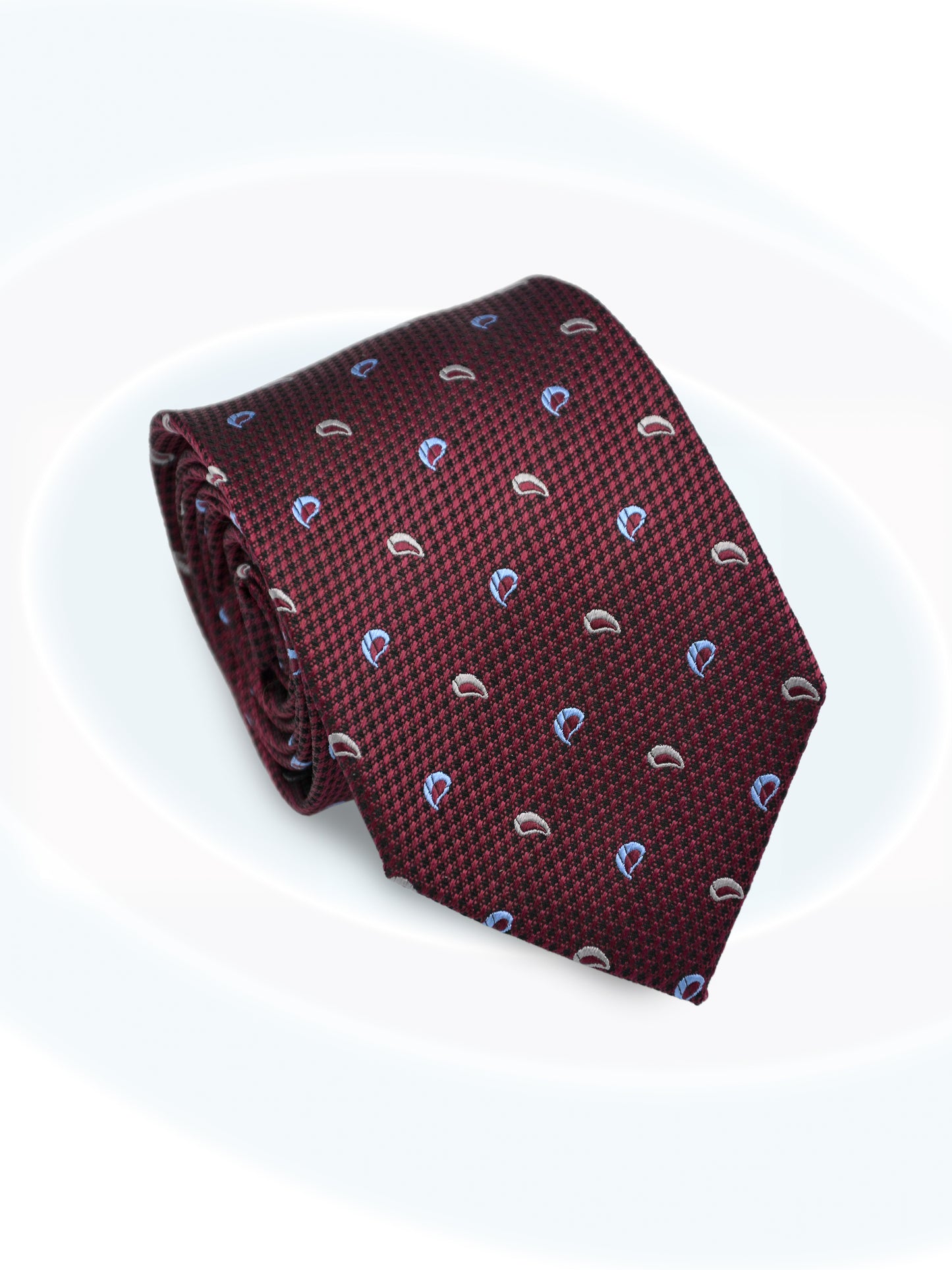 Fine Italian Silk Tie