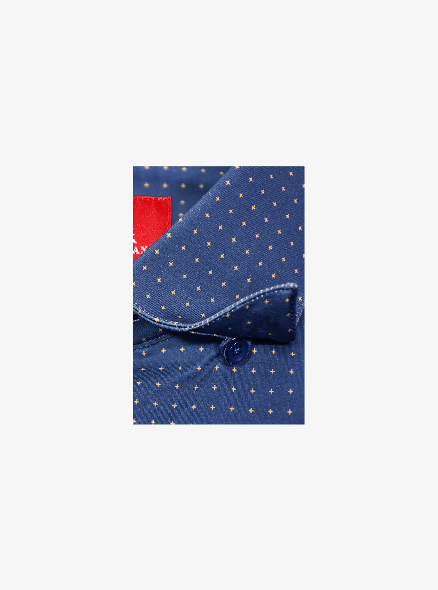 Imprimé chemise essentielle