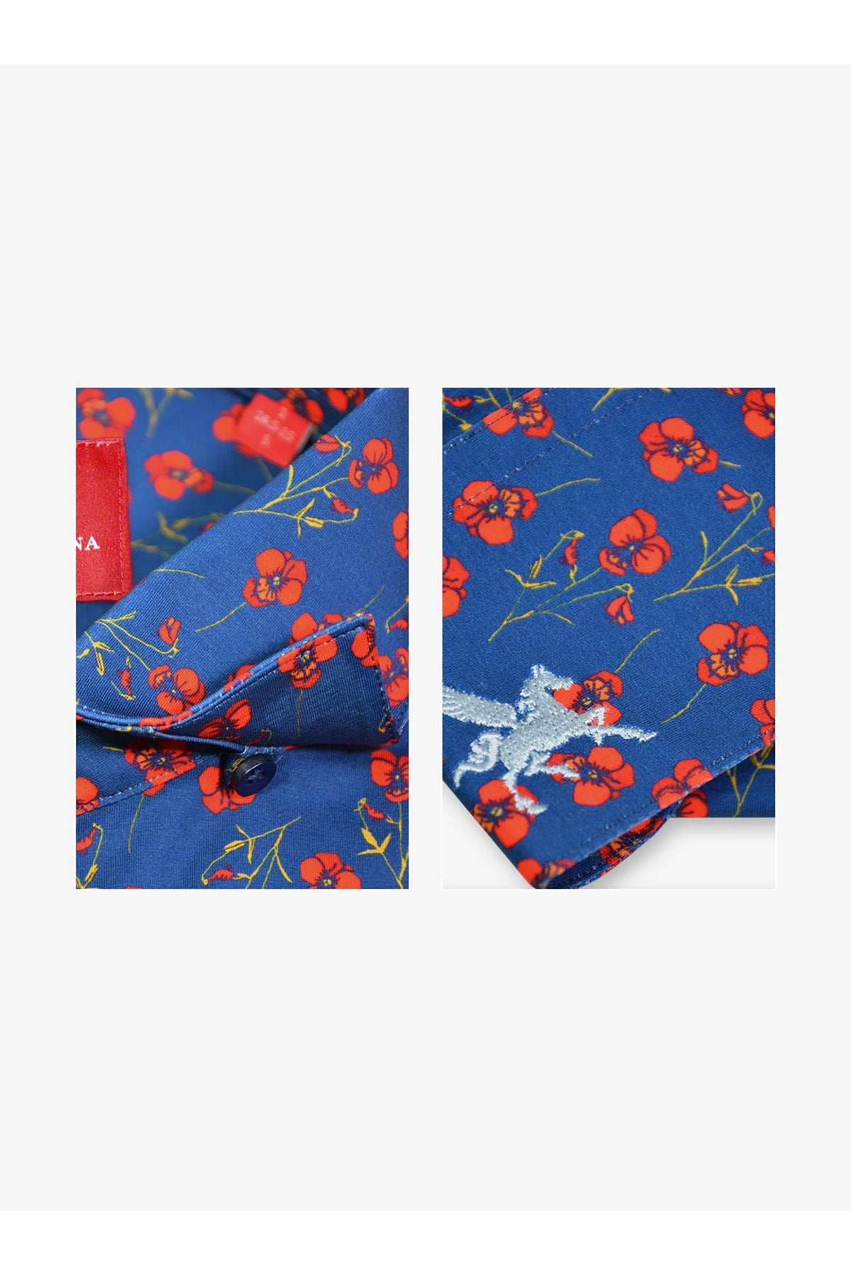 Essential Shirt Print