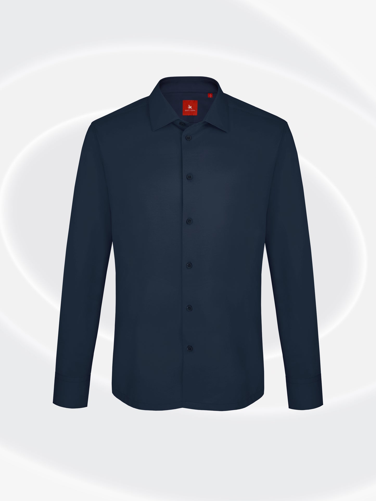 Camicia essenziale