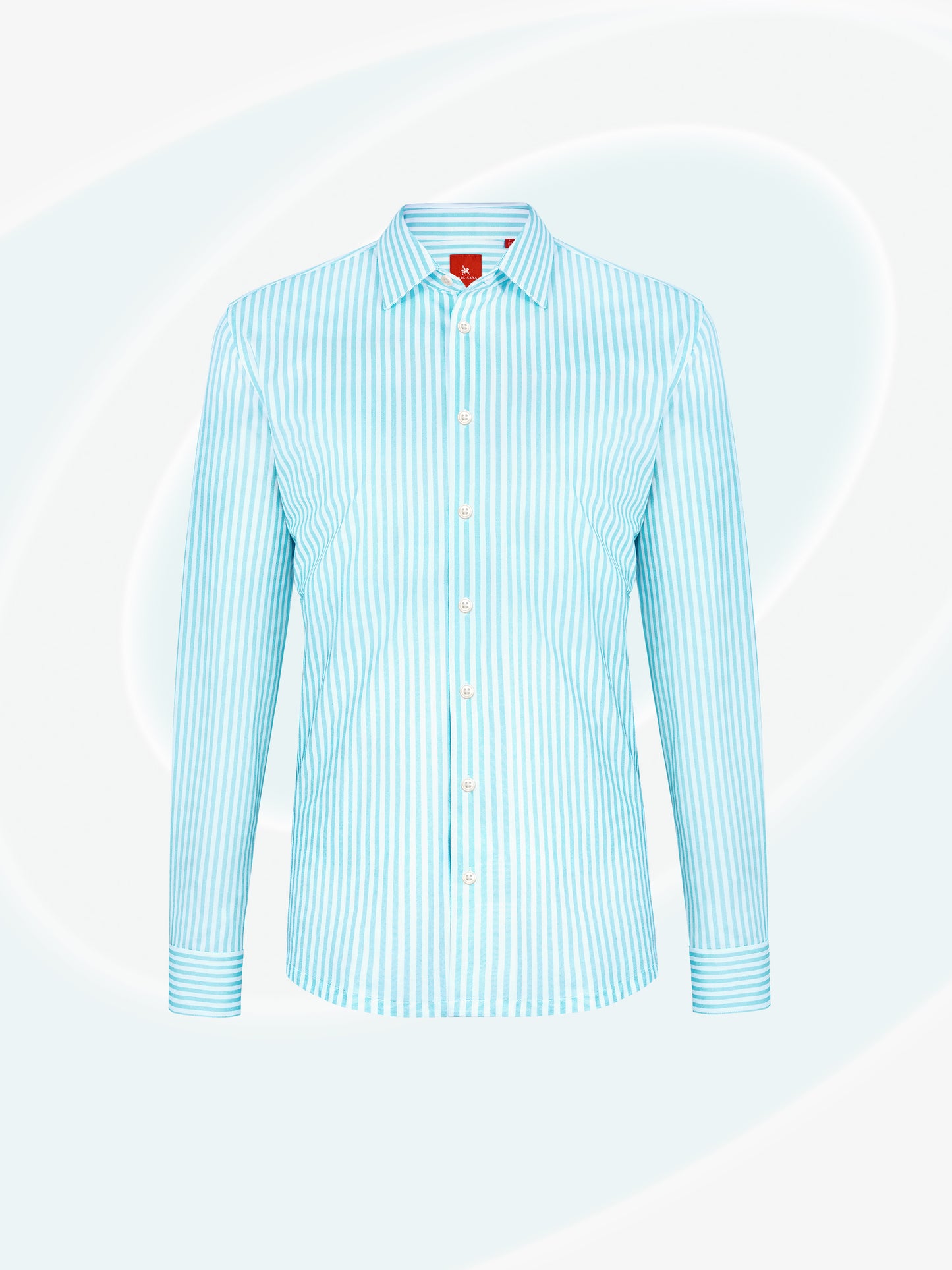 Imprimé chemise essentielle