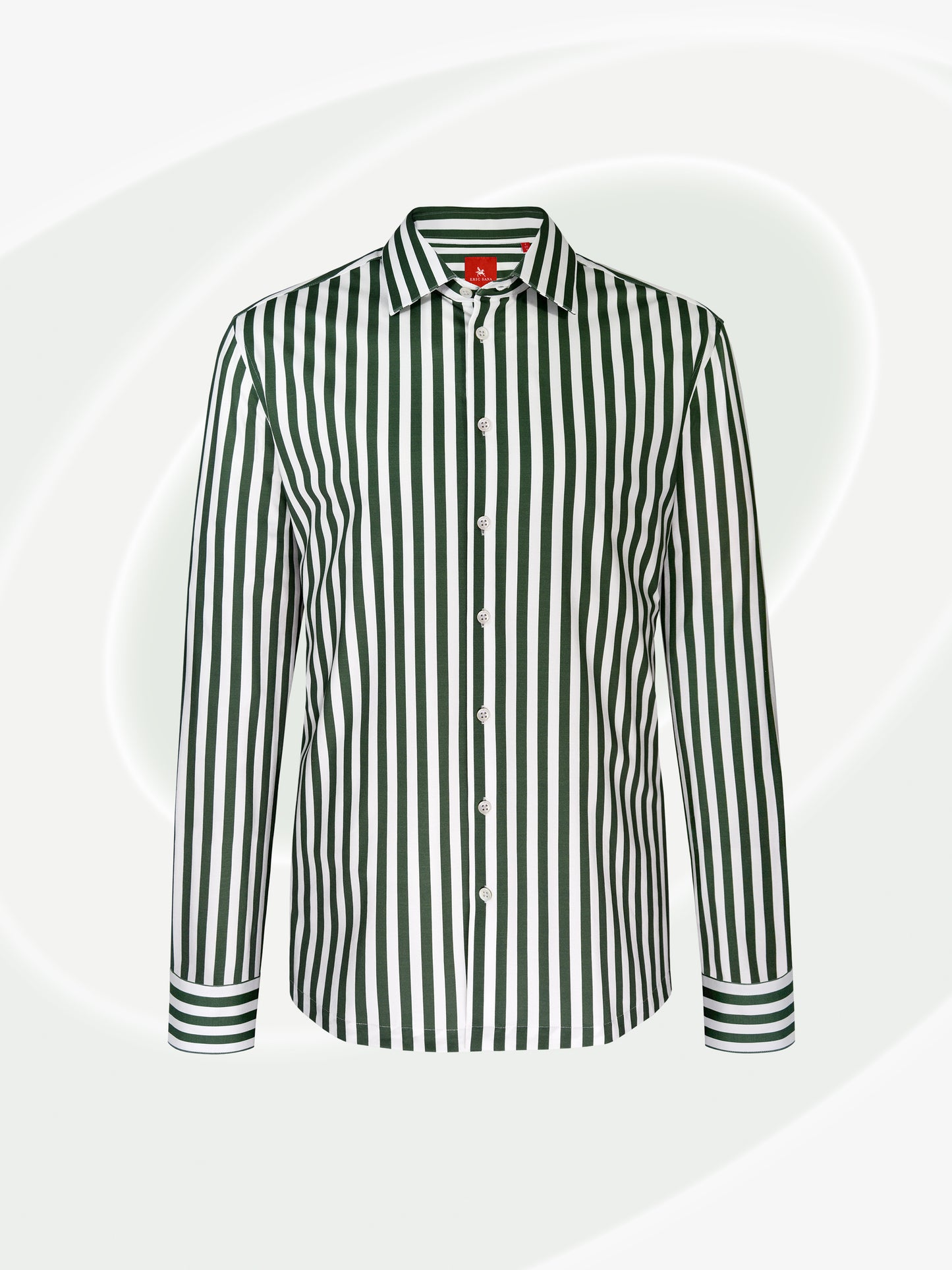 Imprimé chemise essentielle