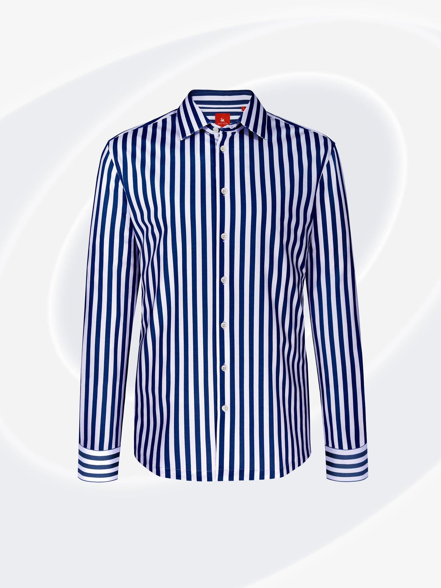 Imprimé chemise essentielle