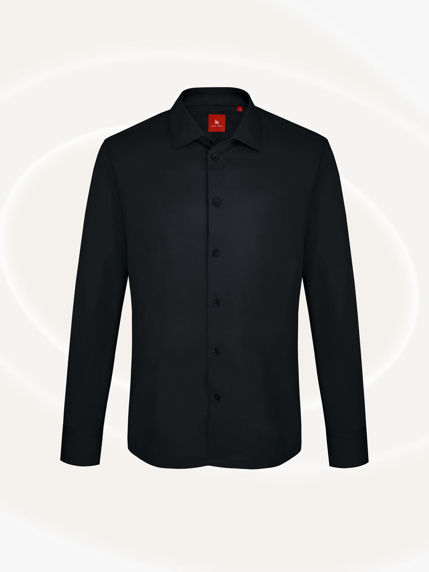 Camicia essenziale