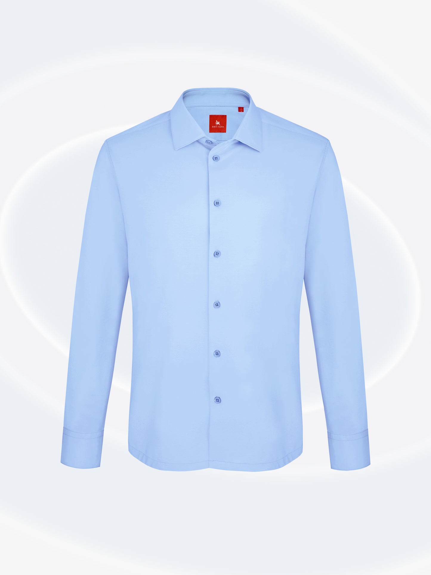 Camicia essenziale