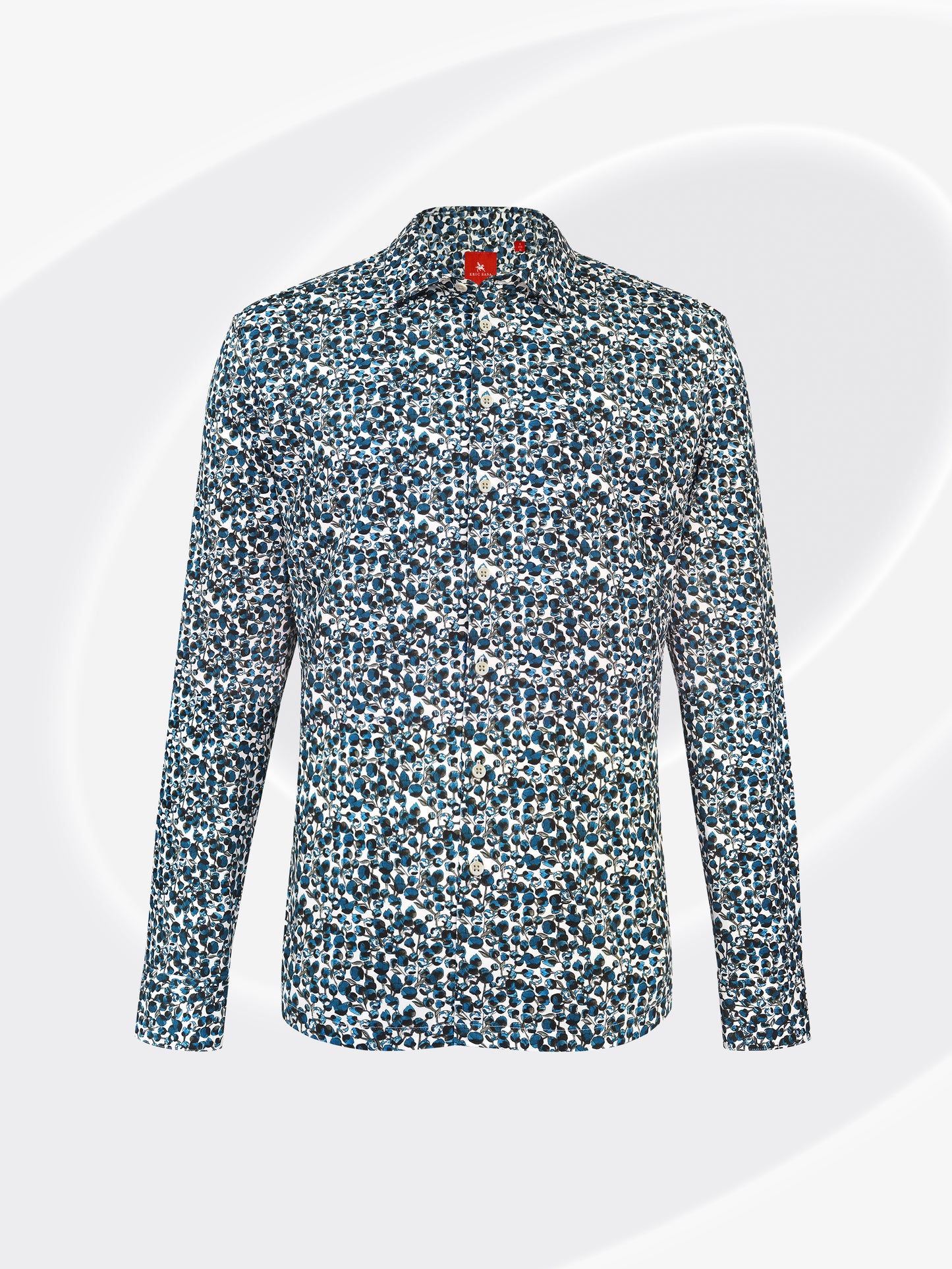 Imprimé chemise essentielle