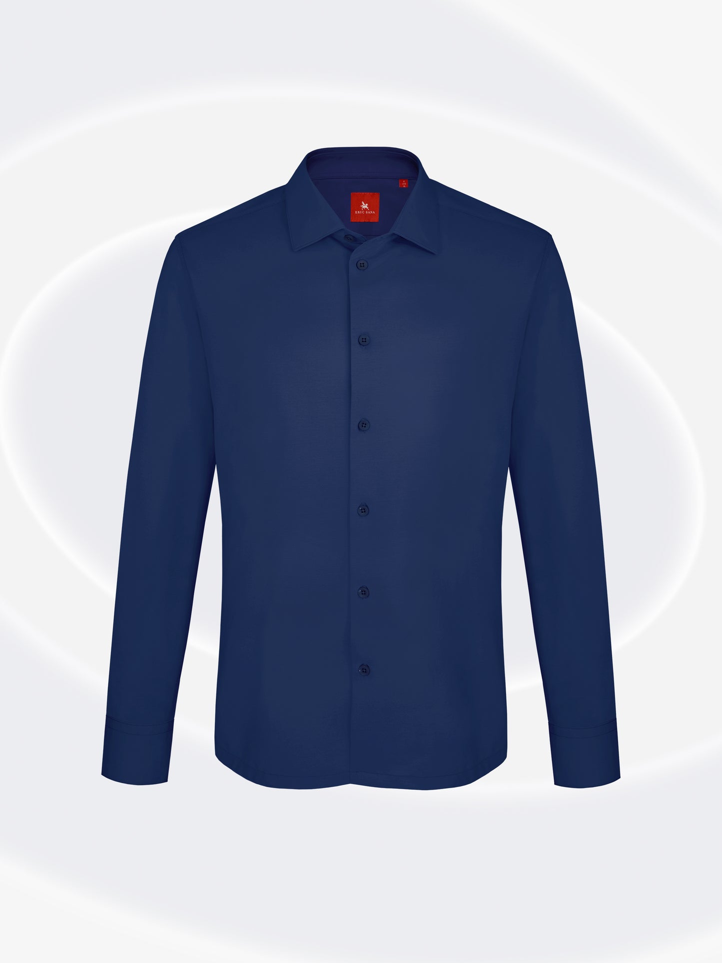 Camicia essenziale