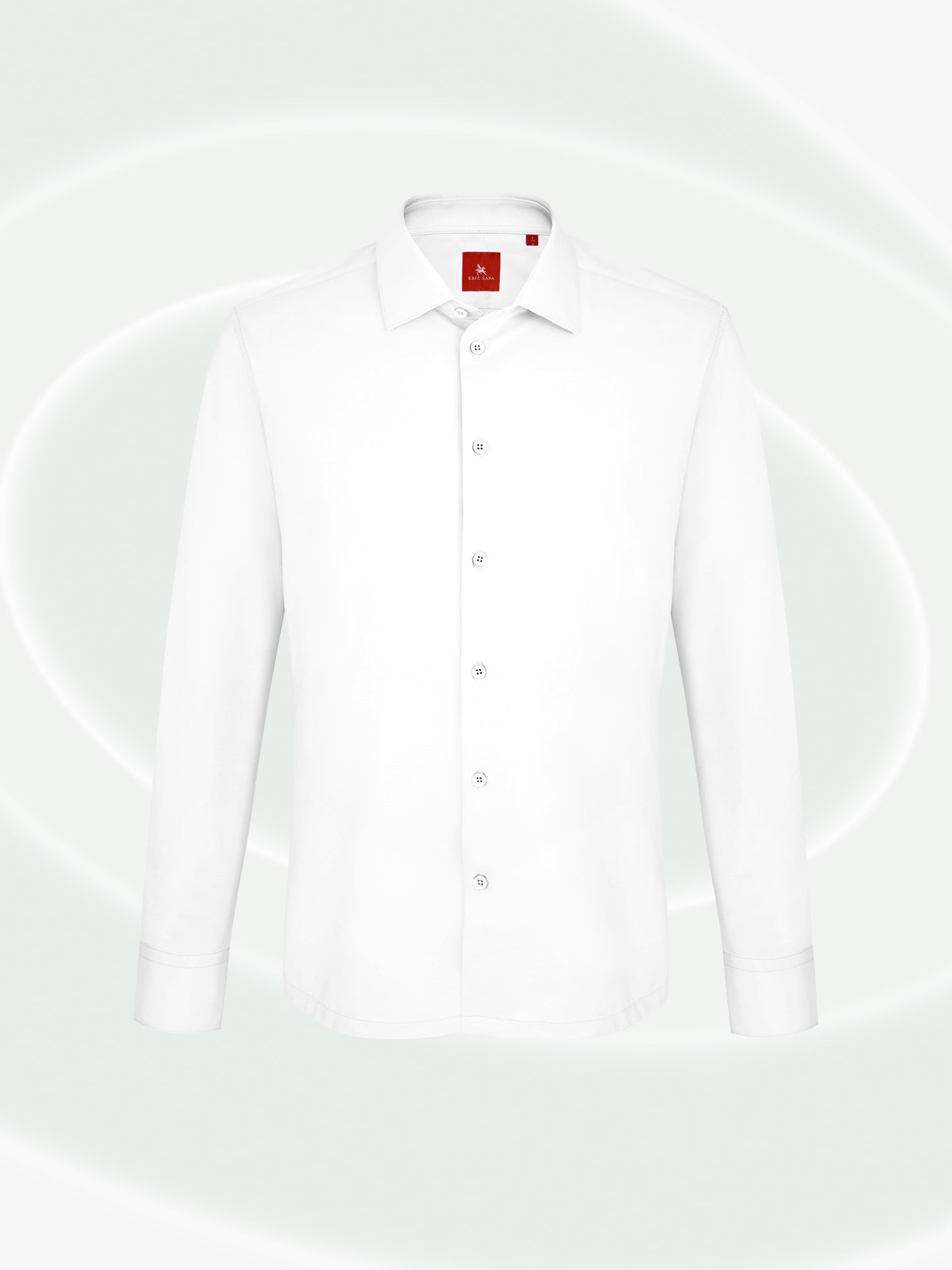 Camicia essenziale
