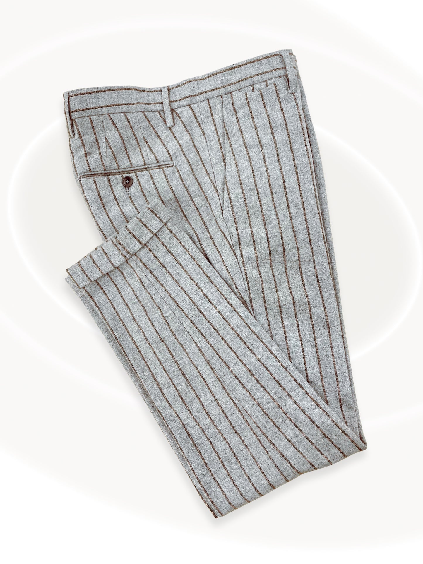 Salerno Poly Pants