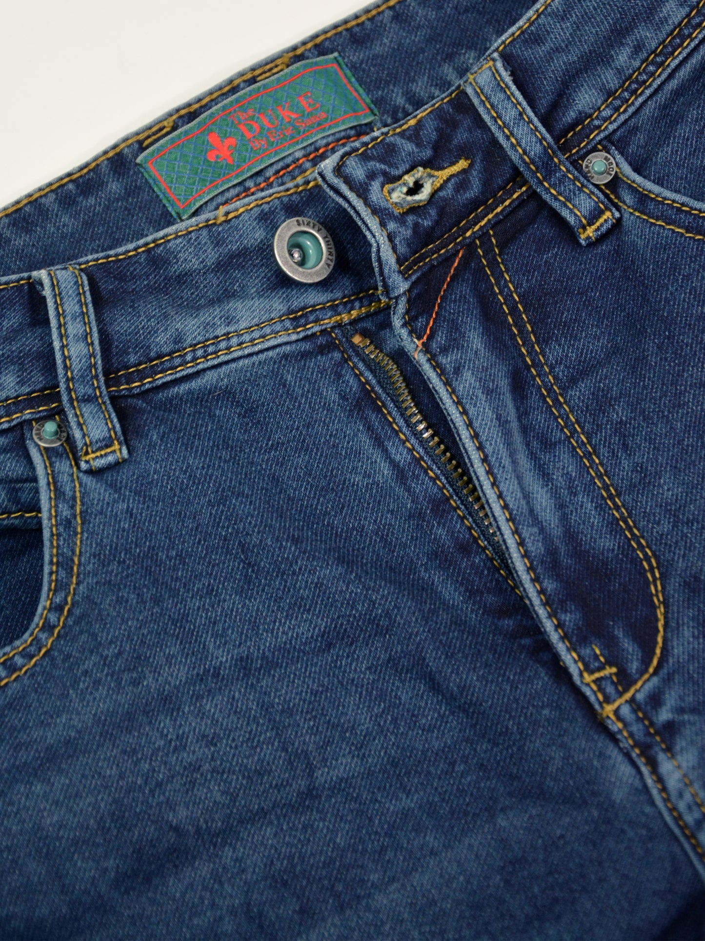 Sammy Stretch Jeans