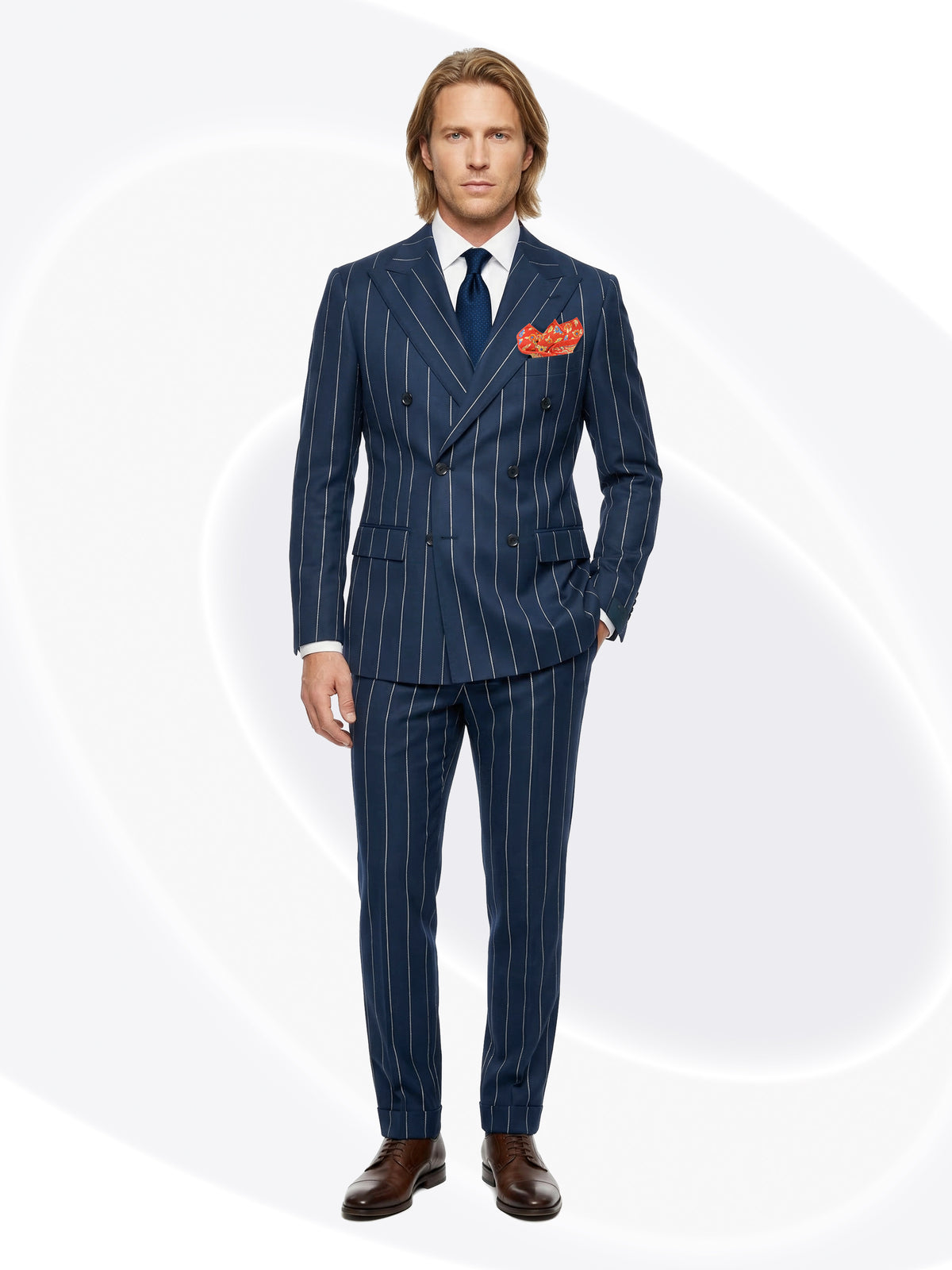 ScottyMac Suit Closed