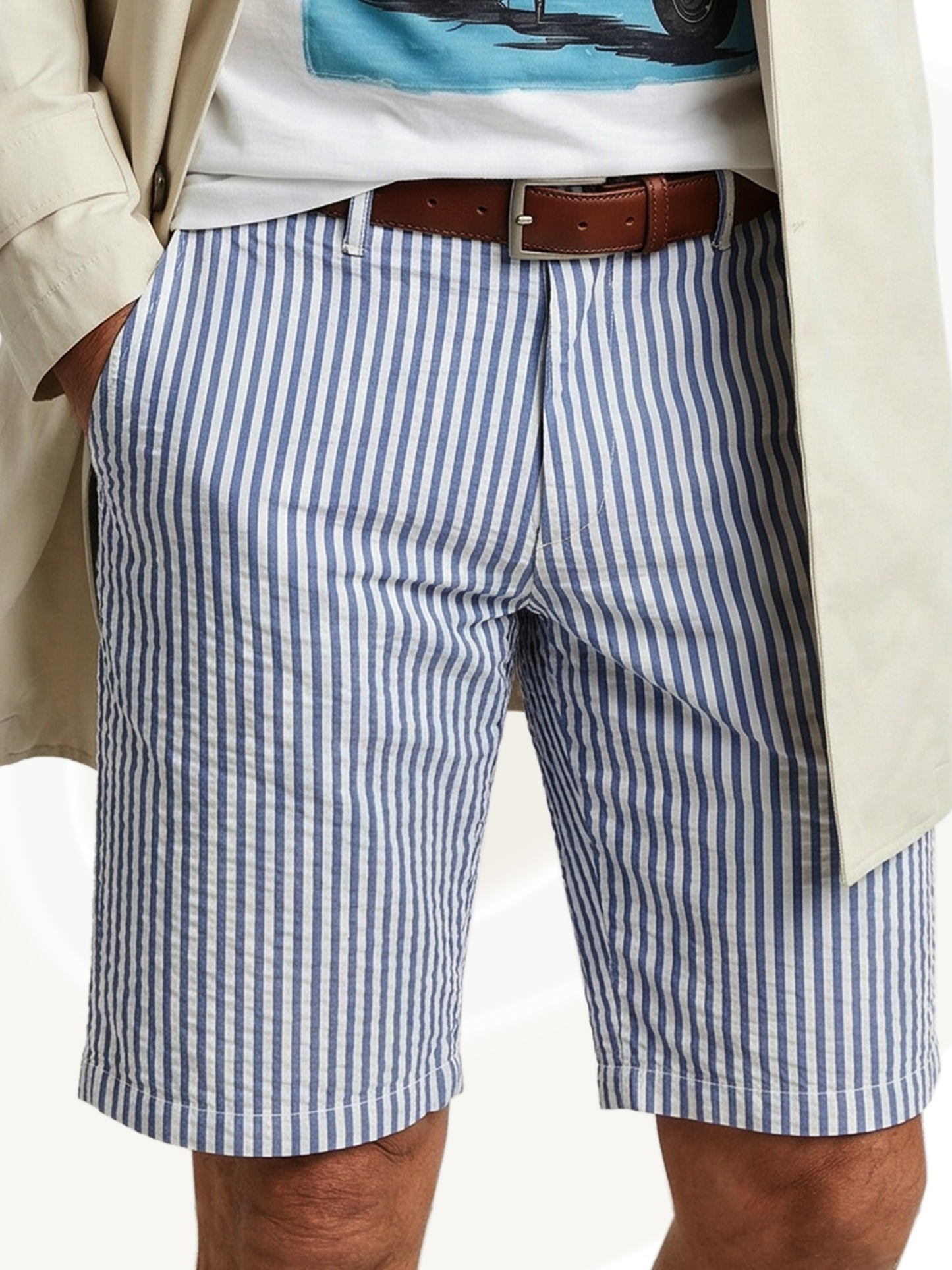 Steve Cotton Short