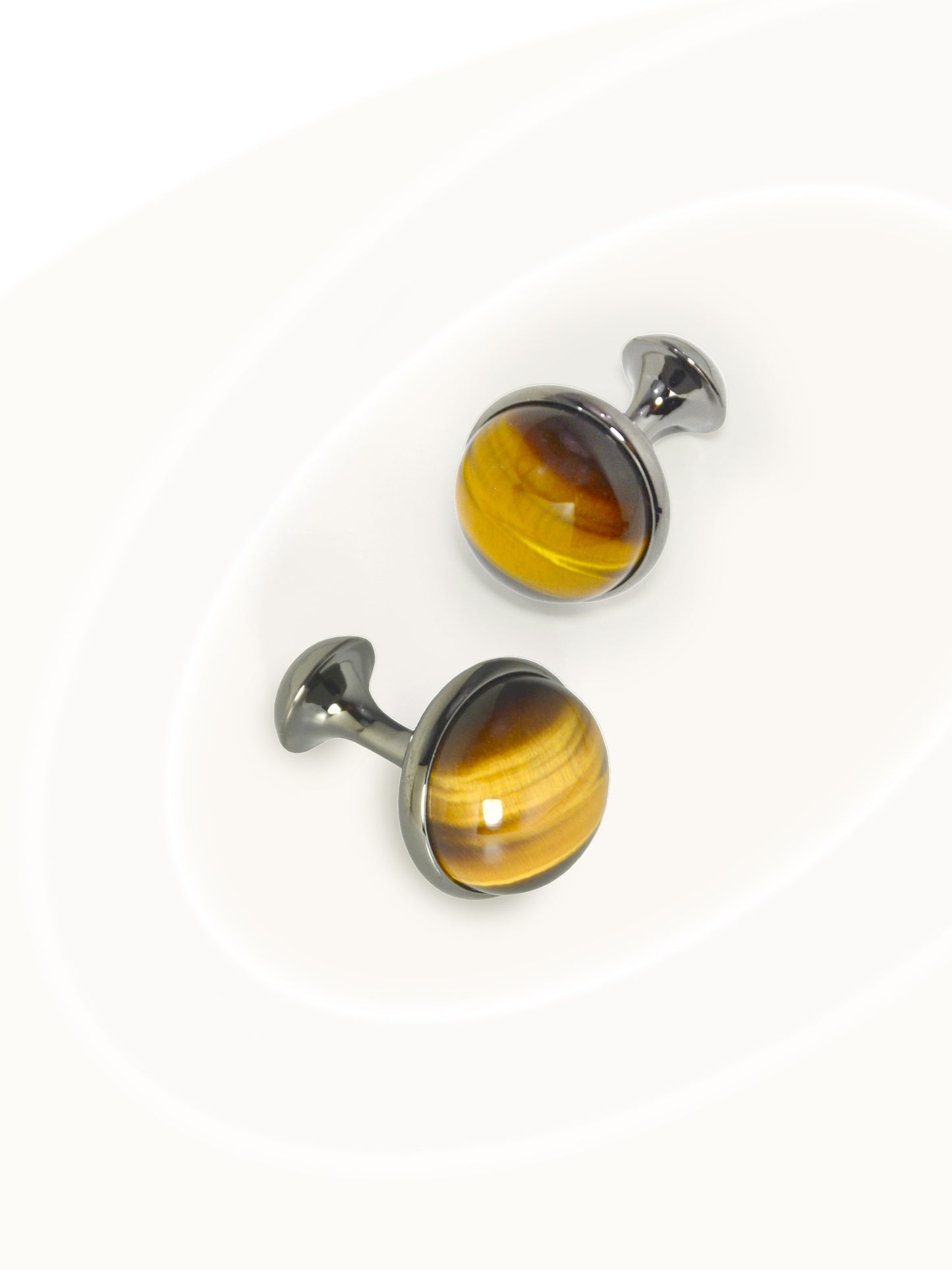 Paire de boutons de manchette