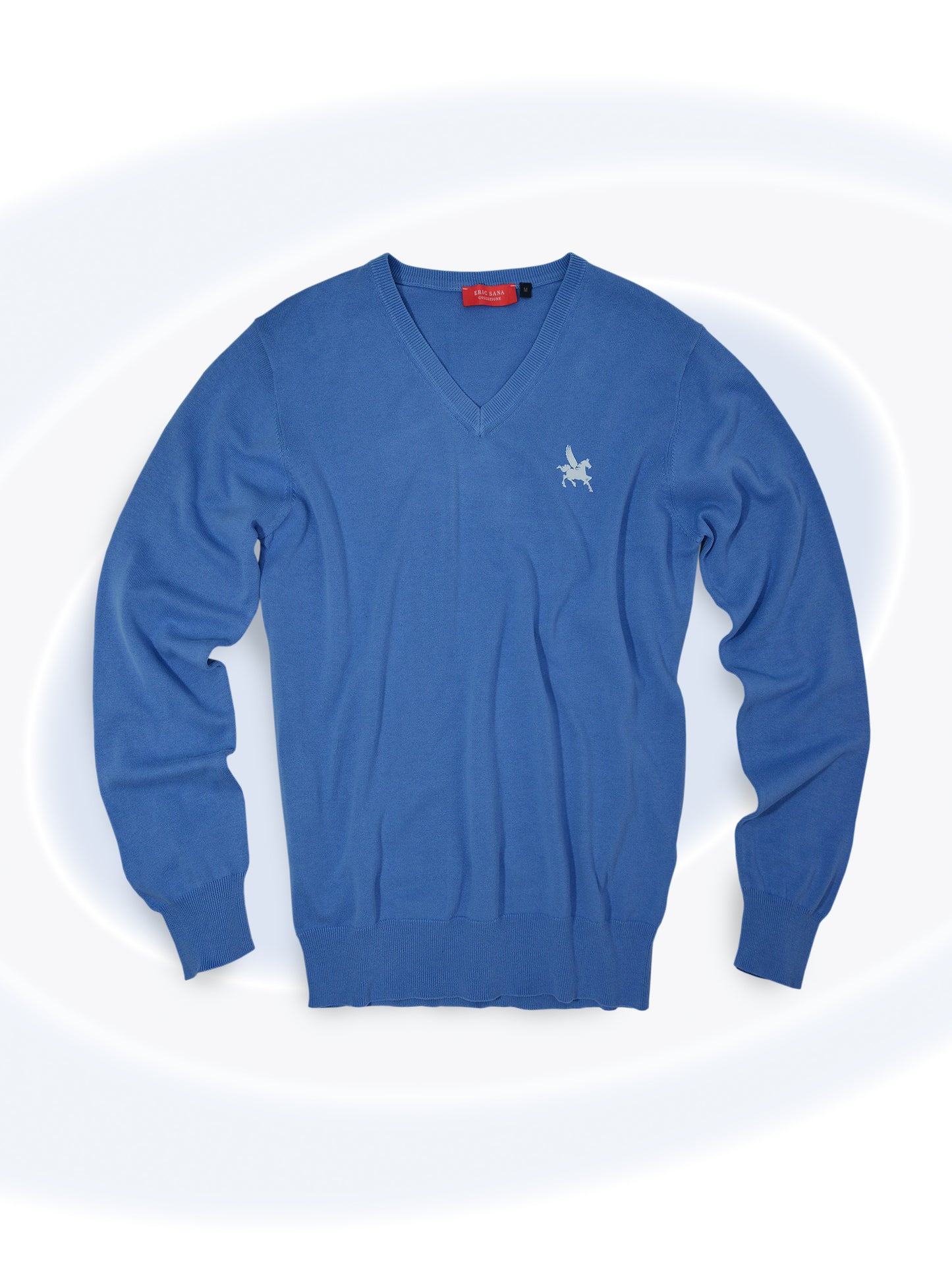 ValloneV-neckSweater_PaleBlue