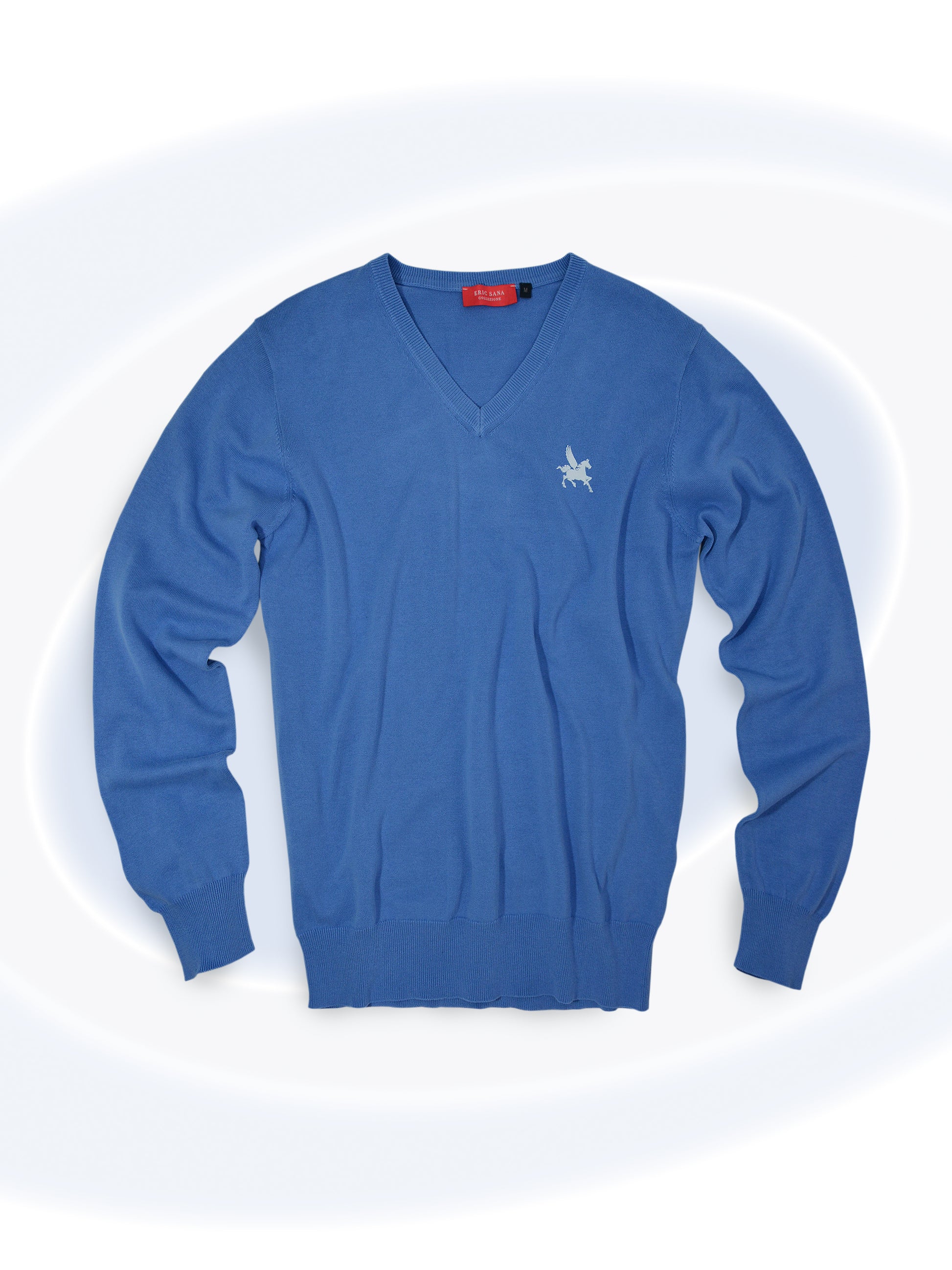 ValloneV-neckSweater_PaleBlue