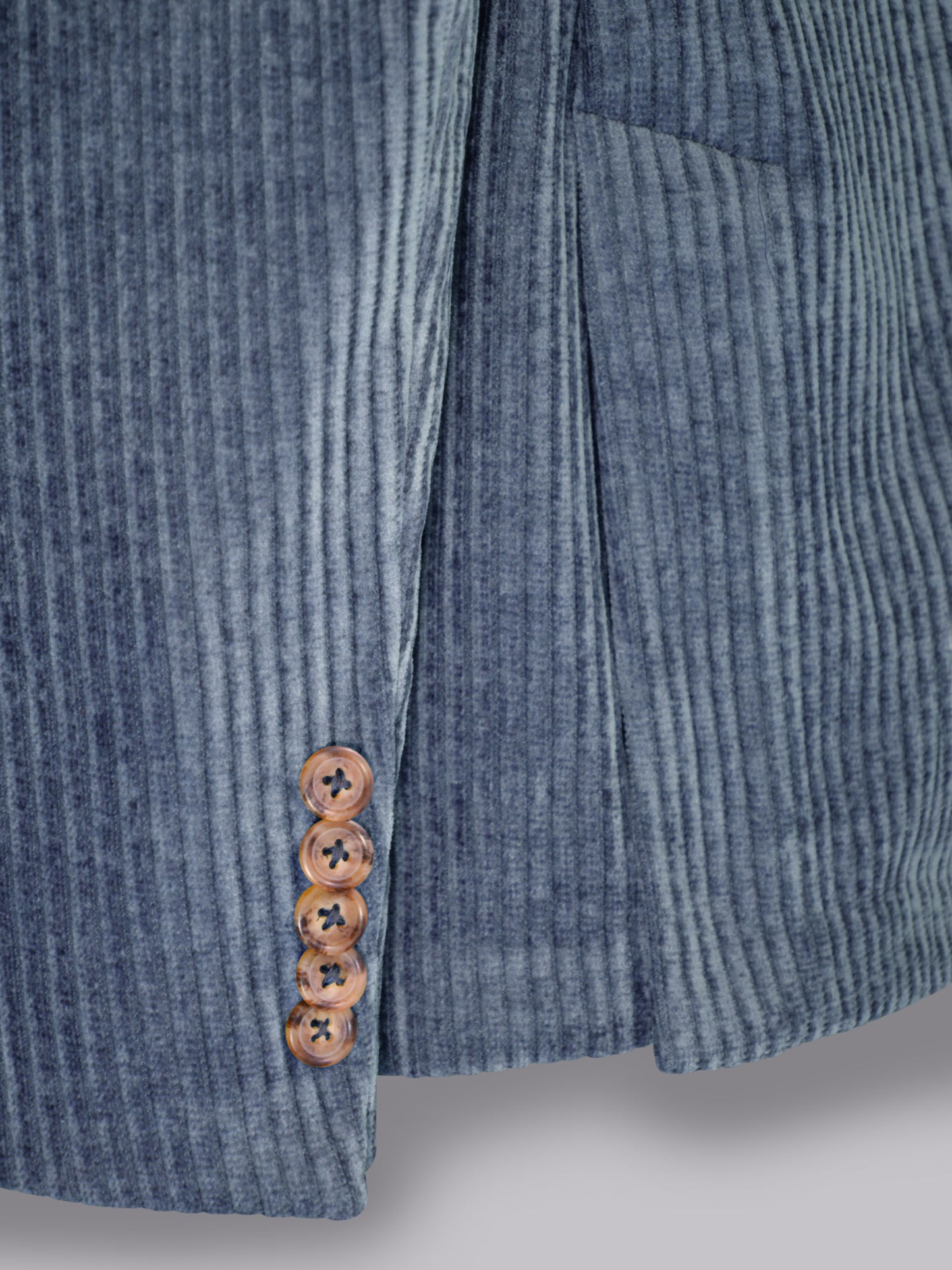 Velveteen Executive Hoodie