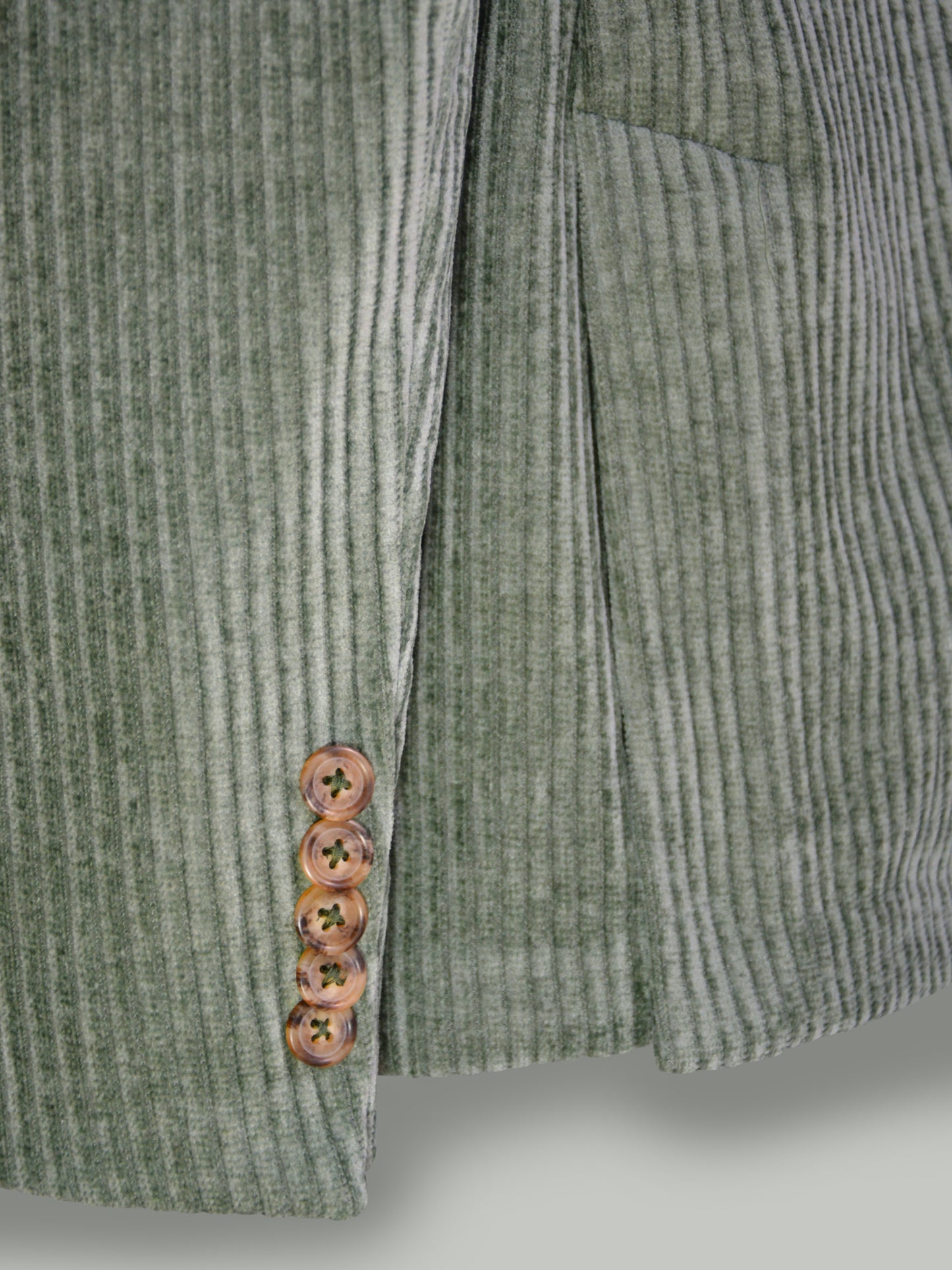 Velveteen Executive Hoodie