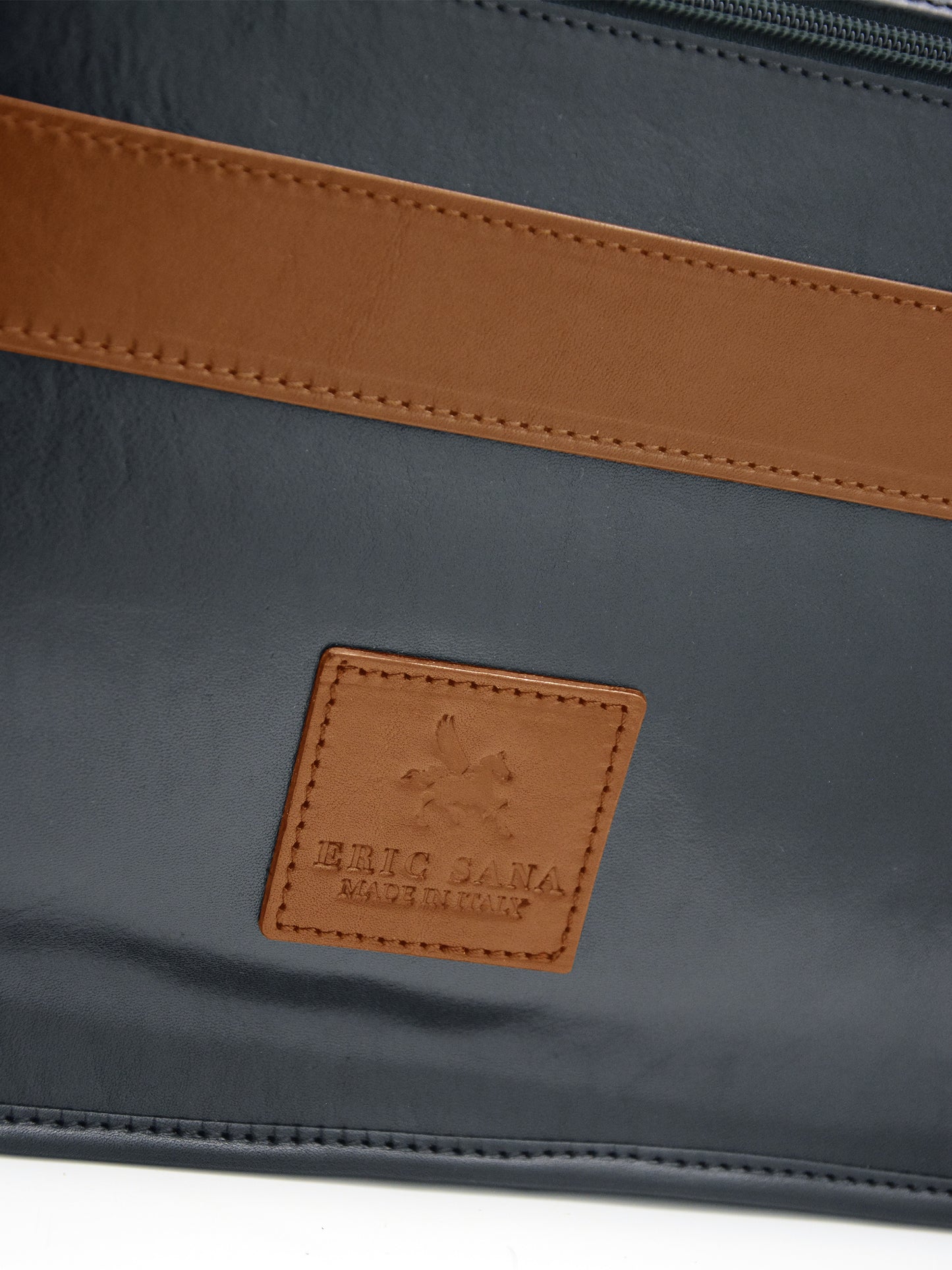 Sac bandoulière tissé à la main