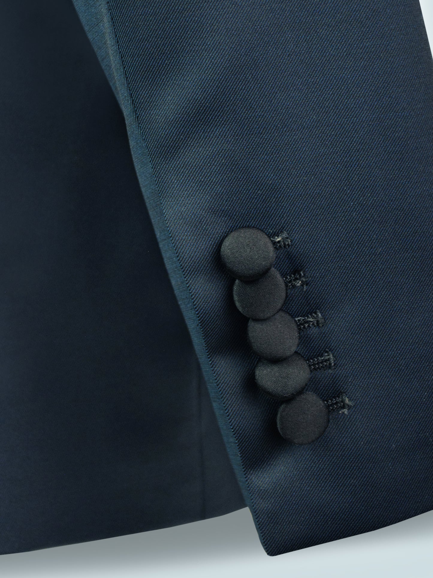 Sapphire Tuxedo