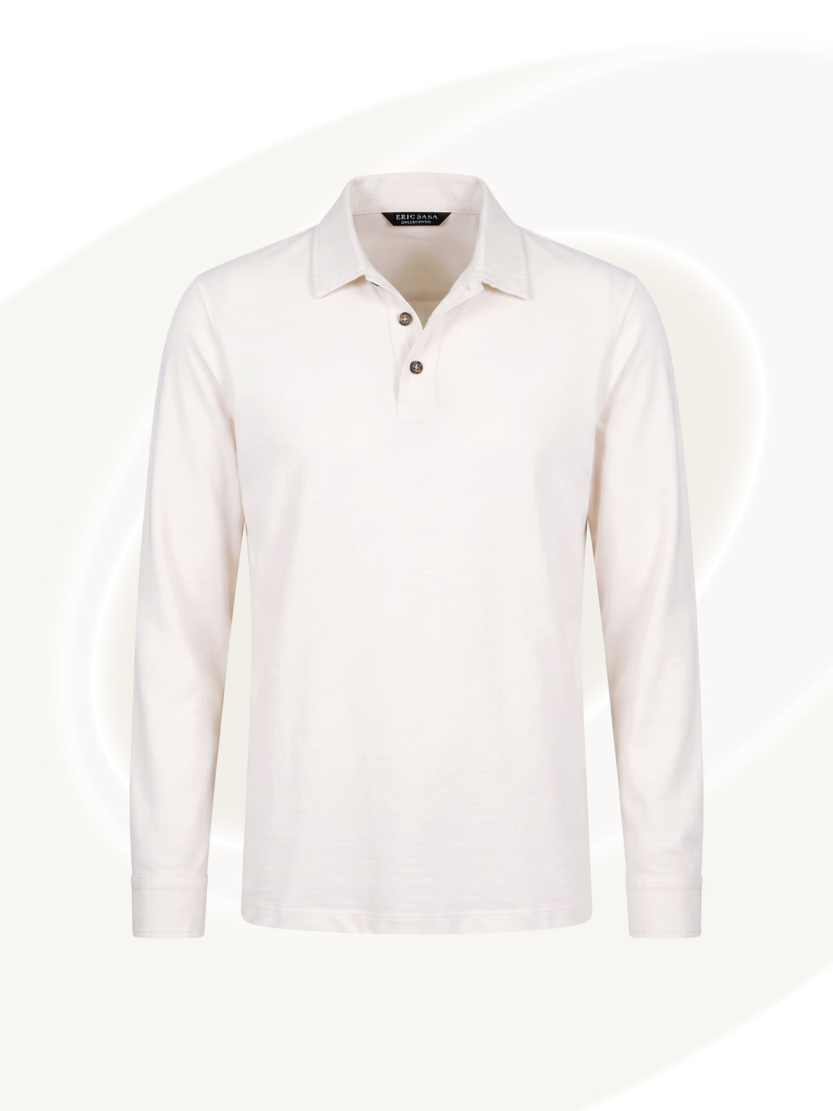 Cotton Light Polo Shirt