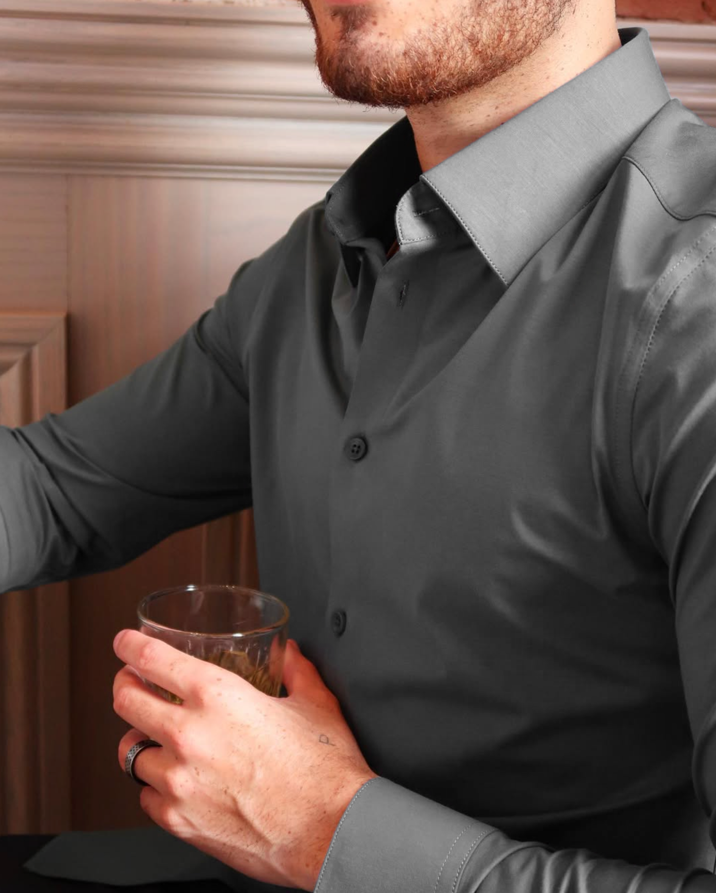 Essential Shirt