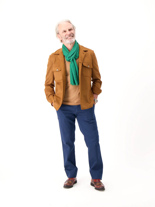 Veste Ombrie