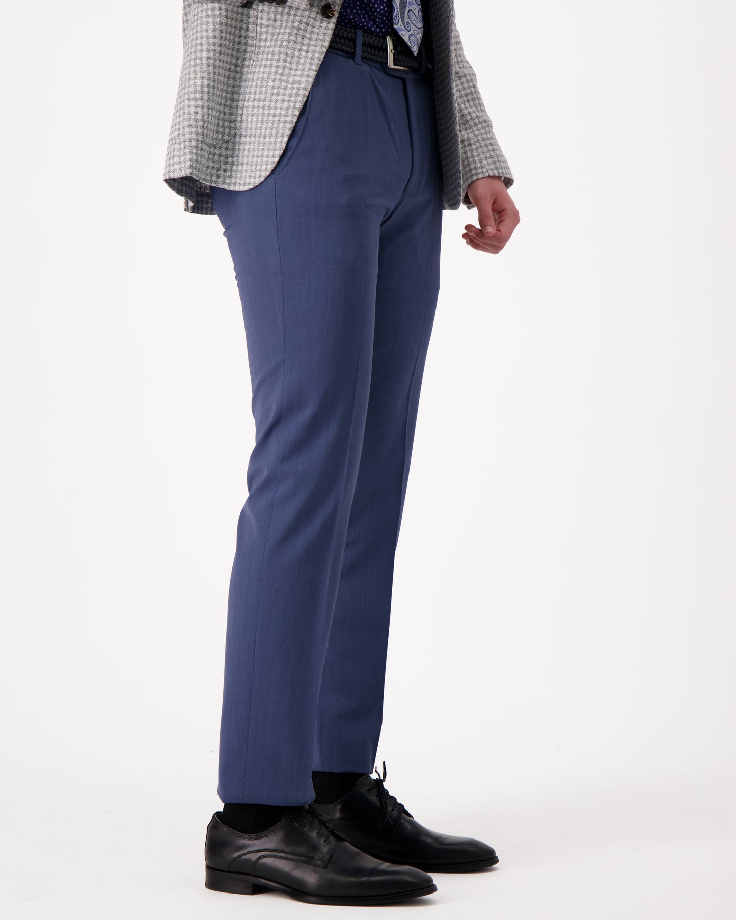 Pantalon en laine Meyer Bonn