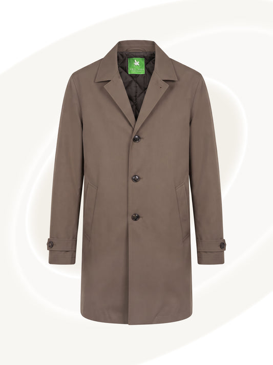 Orvieto Trench Coat