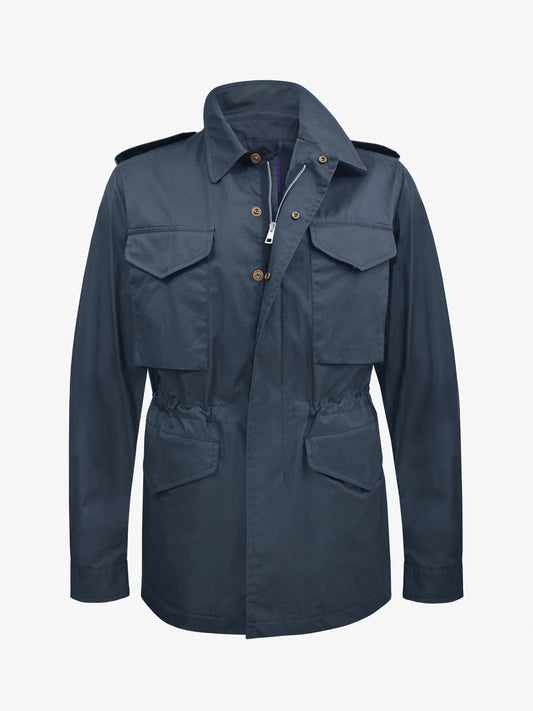 Manteau court Phoenix