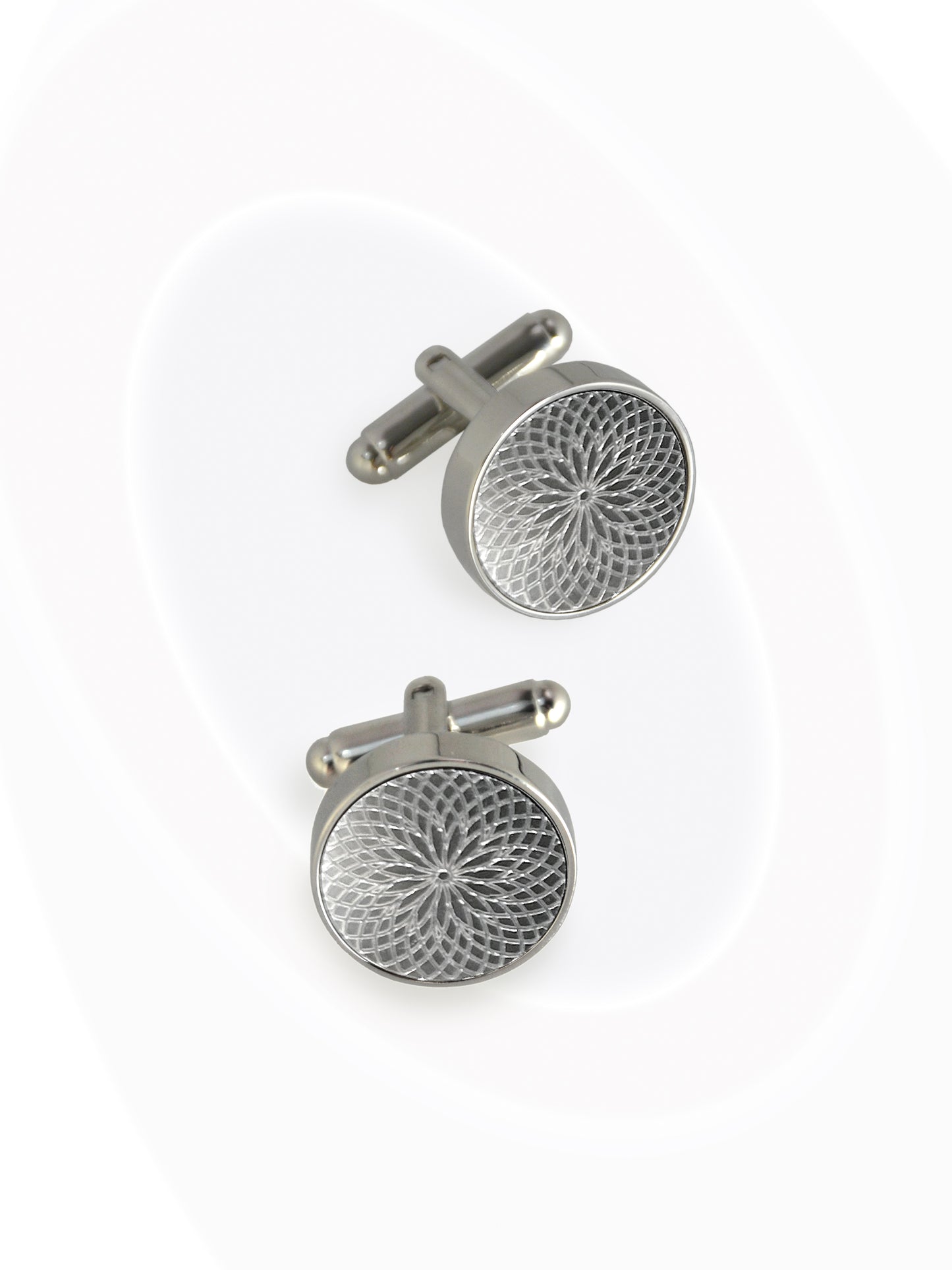 Paire de boutons de manchette