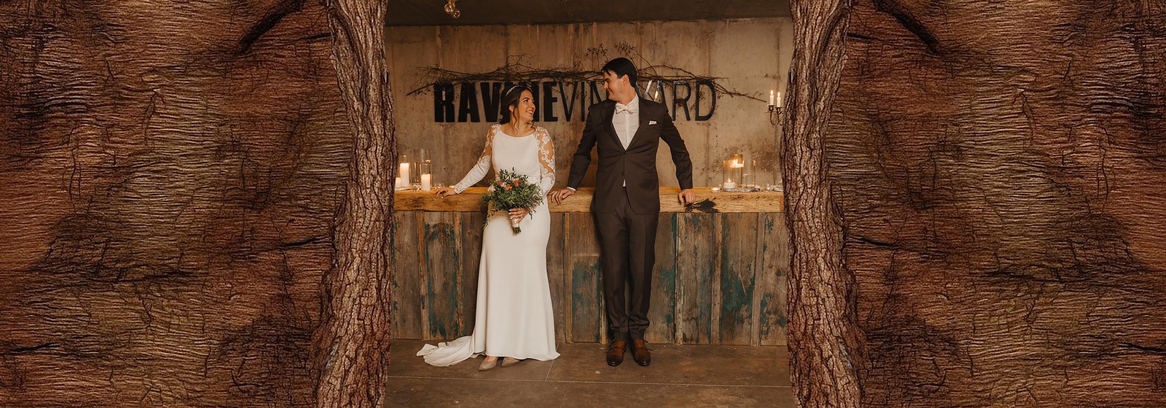 wedding banner