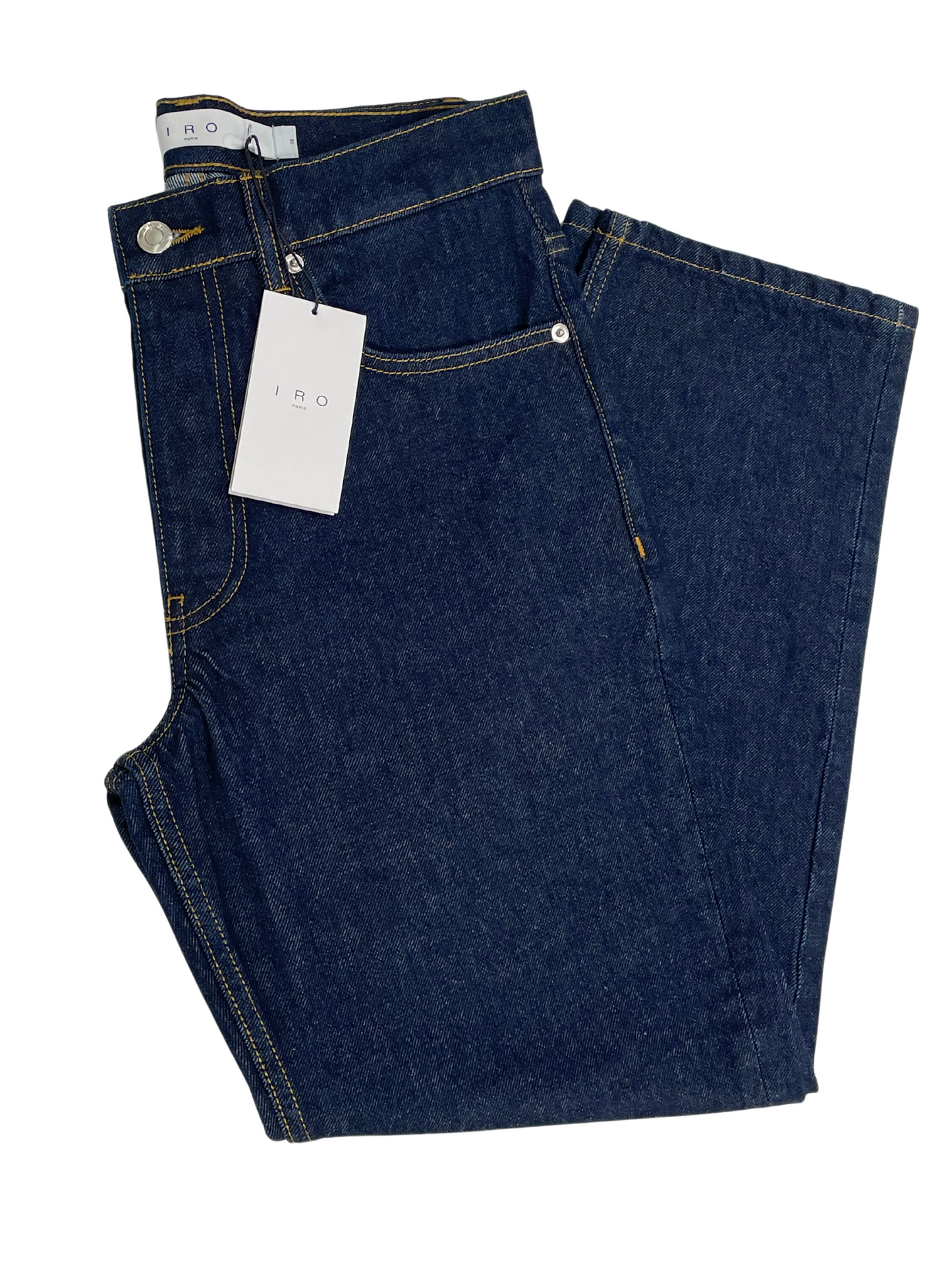 Iro Rod Jeans