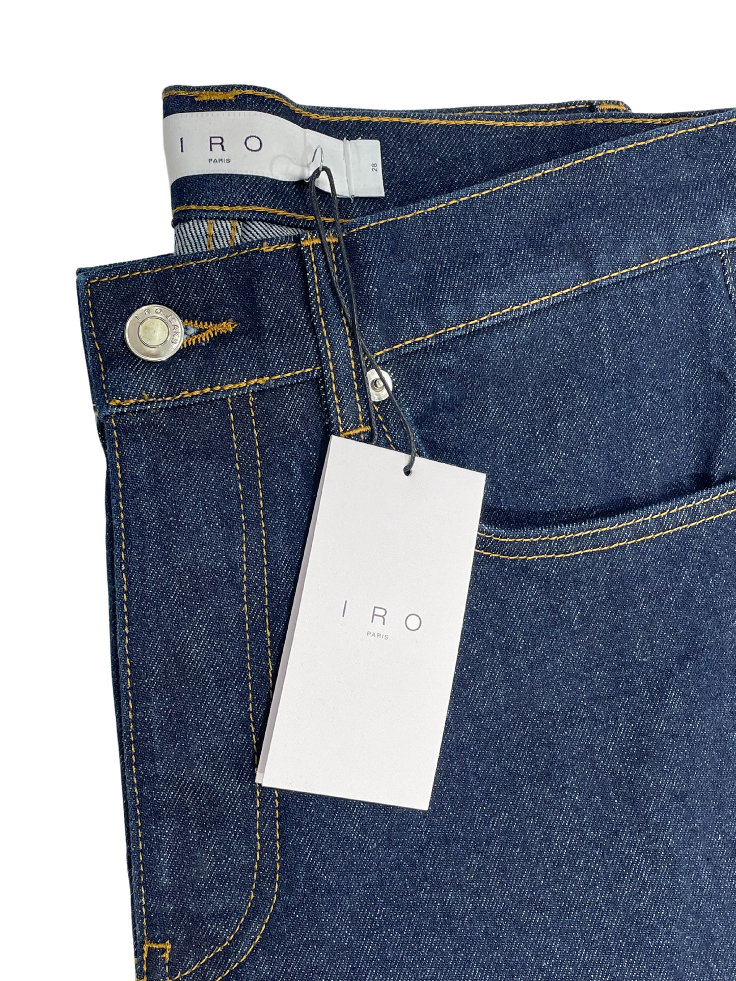 Iro Rod Jeans