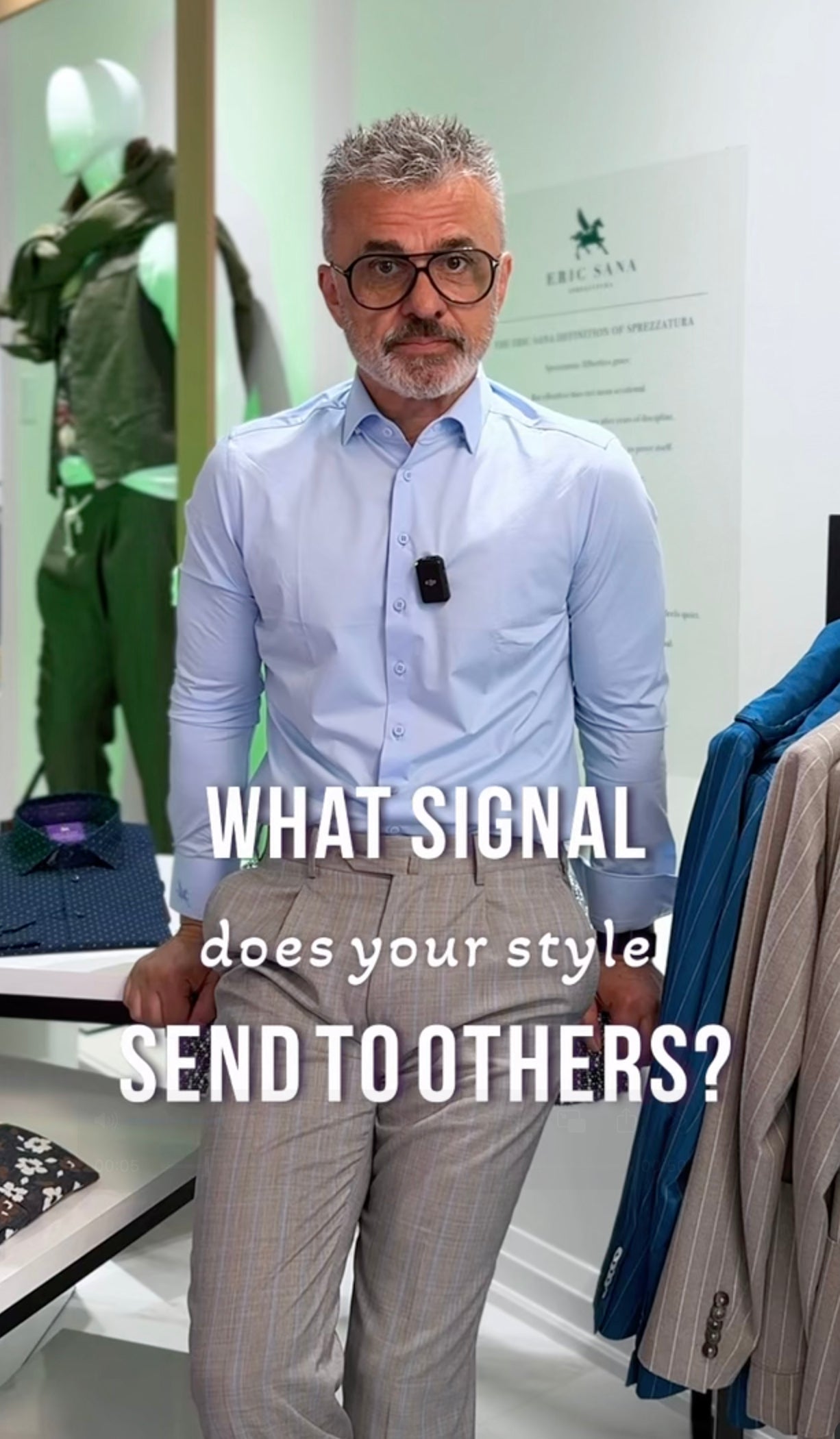 Essential Shirts
