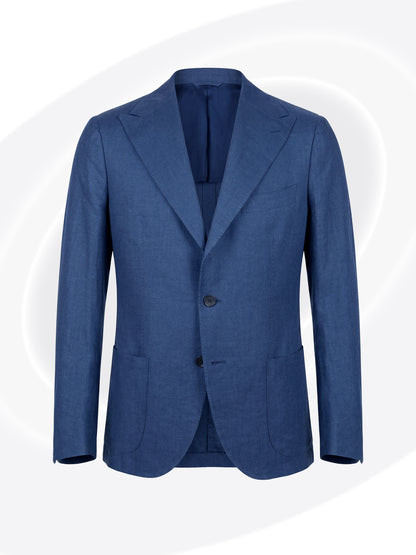 Abito Madrid Suit Dark Navy Jacket