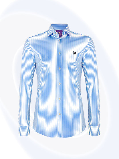 Arzano_Atletico_Shirt_Mann_Thin_Stripe_Sky_Blue_White