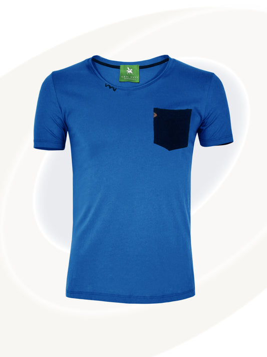 Blue Stitch Tees