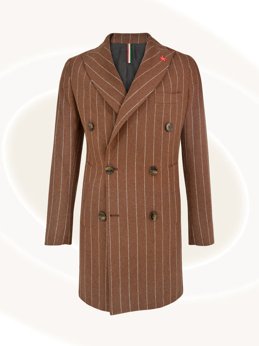 Cappotto Cassiano