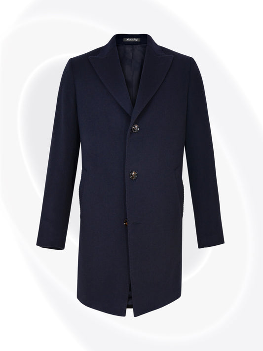 Cappotto Milano II