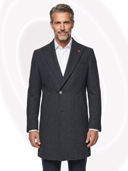 Cappotto Procida
