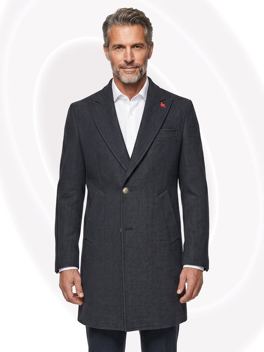 Cappotto Procida