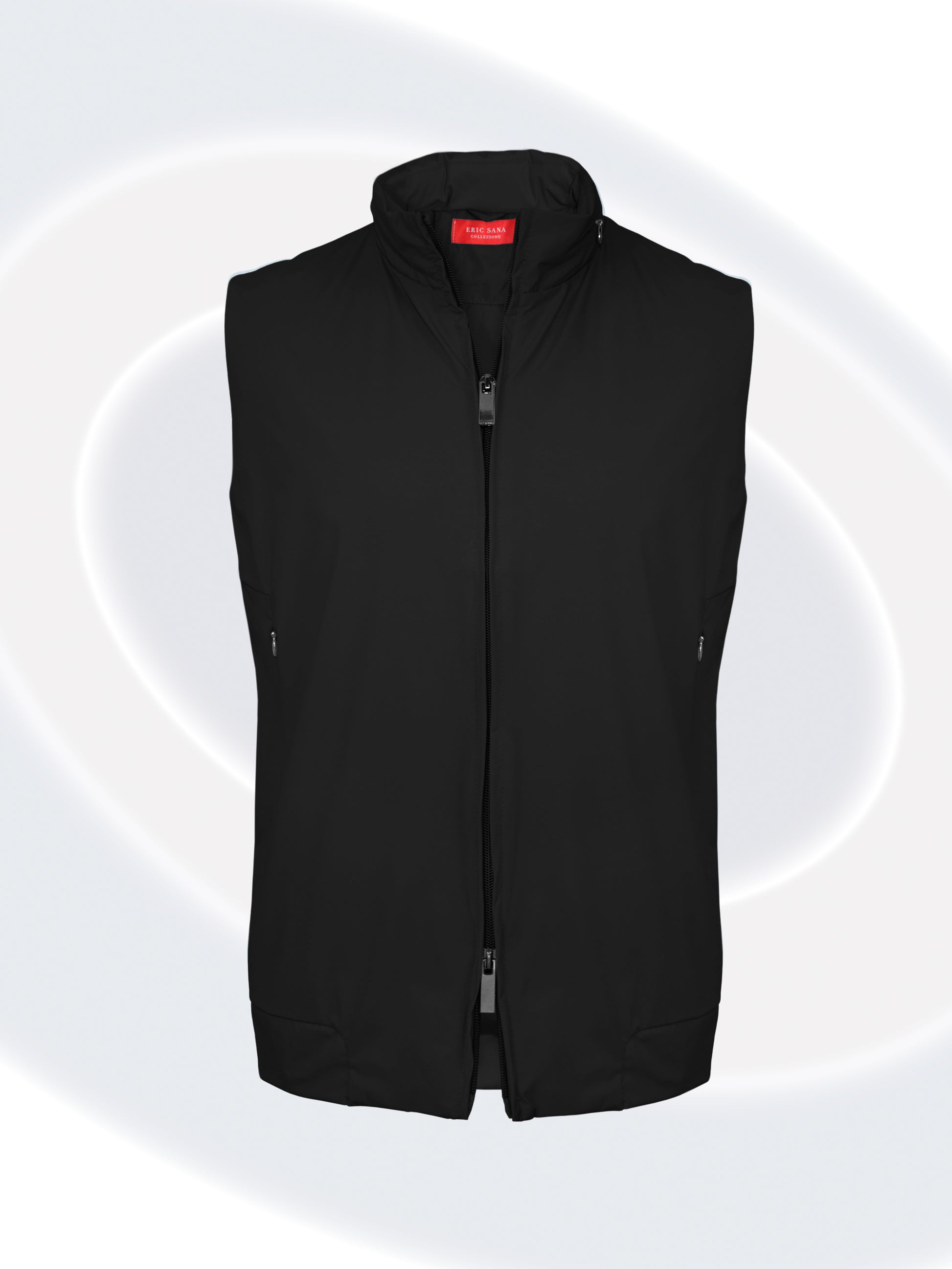 Cellini Sporty Vest_Black