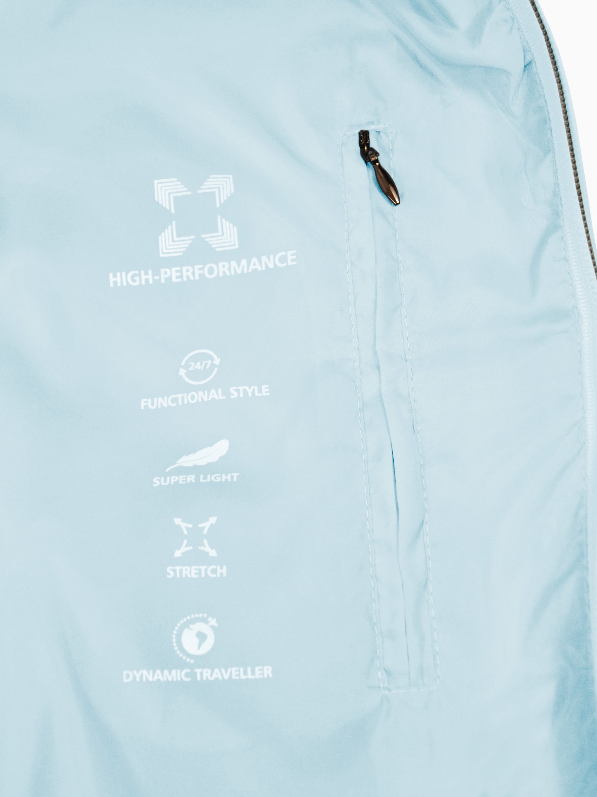 Cellini_Sporty_Vest_Baby_Blue_inside_pocket