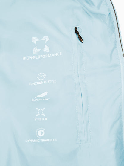 Cellini_Sporty_Vest_Baby_Blue_inside_pocket